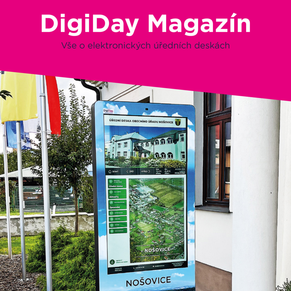 Magazín DigiDay říjen 2024