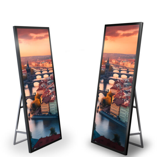 Áčko Full Screen: Maximální efekt v každém detailu