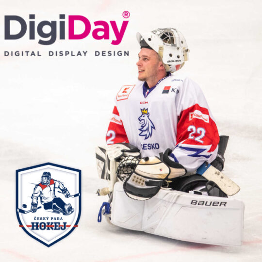 Pomáháme tam, kde vidíme smysl: parahokej, zaměstnávání OZP i podpora regionu